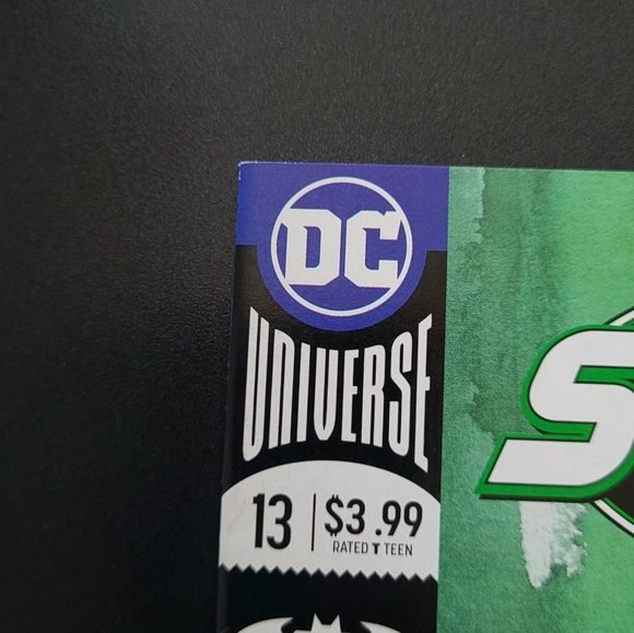 Super Sons #13 - Picture 5 of 8